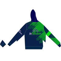 Neo Performance Pullover Hoodie