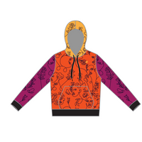 PERFORMANCE Pullover Hoodie - Children