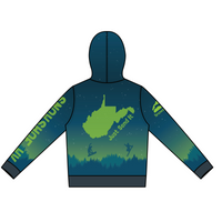 PERFORMANCE Pullover Hoodie - Children