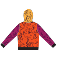 PERFORMANCE Pullover Hoodie - Children