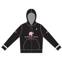 PERFORMANCE Zip Hoodie