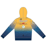 PERFORMANCE Zip Hoodie