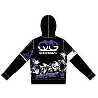 PERFORMANCE Zip Hoodie
