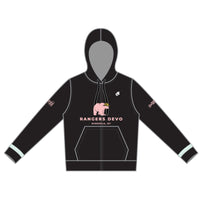 PERFORMANCE Zip Hoodie - Children