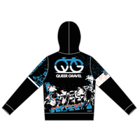 PERFORMANCE Zip Hoodie