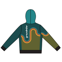 PERFORMANCE Zip Hoodie