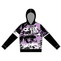 PERFORMANCE Zip Hoodie