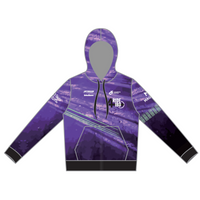 PERFORMANCE Zip Hoodie