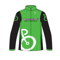 PERFORMANCE+ Casual Fleece Lite Jacket