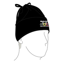 Performance Winter Training Cap