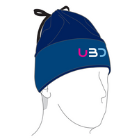 Performance Winter Training Cap
