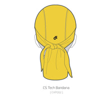 CS Tech Bandana