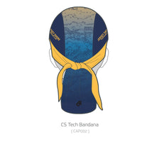 CS Tech Bandana