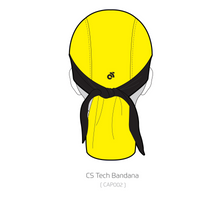 CS Tech Bandana