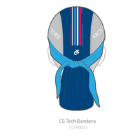 CS Tech Bandana
