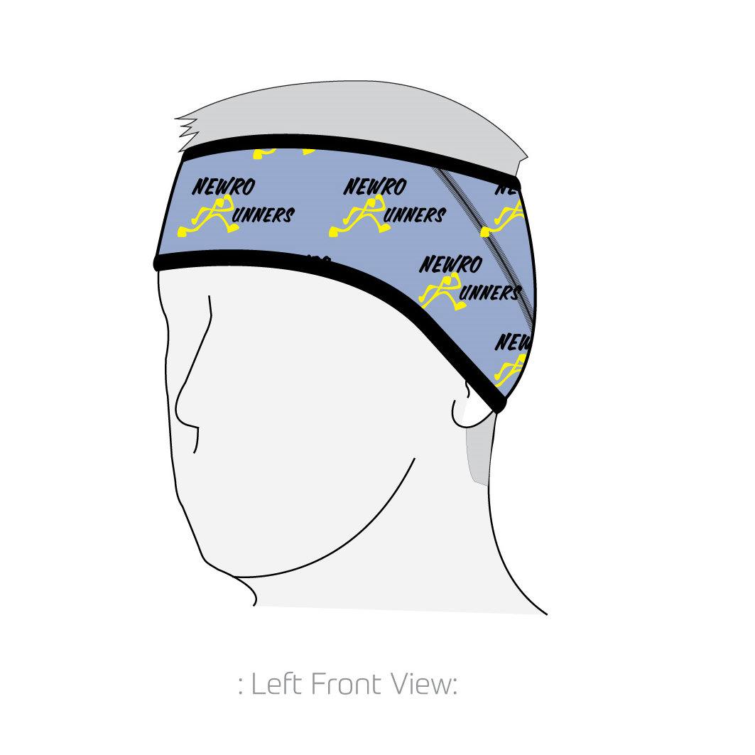Performance Winter Headband