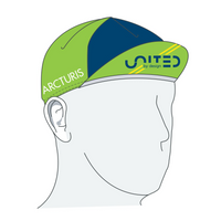 Performance Euro Cap