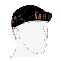 Performance Euro Cap