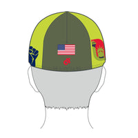 Performance Euro Cap