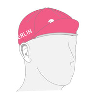 Performance Euro Cap