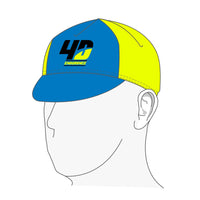 Performance Euro Cap