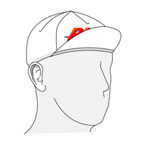 Performance Euro Cap