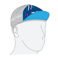 Performance Euro Cap