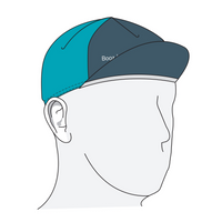 Performance Euro Cap