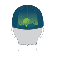 Performance Euro Cap