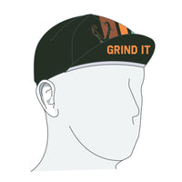 Performance Euro Winter Cap
