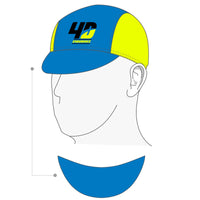 Performance Cap