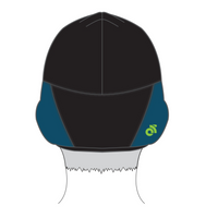 Performance Fleece Skull Cap