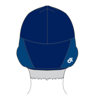 Performance Fleece Skull Cap