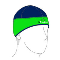 Performance Fleece Skull Cap