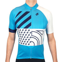 Skyline Outline Tech Lite Jersey Short Sleeve