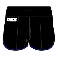 Donna Forte Run Short