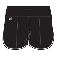 Donna Forte Run Short