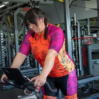 PERFORMANCE Endurance (Cargo) Bib Shorts