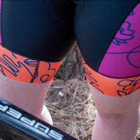 PERFORMANCE Endurance (Cargo) Bib Shorts