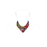 Performance Bandana DOI