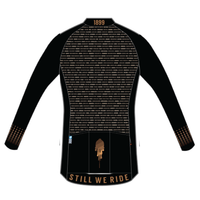 TECH+ Jersey Long Sleeve
