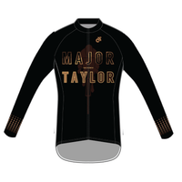 TECH+ Jersey Long Sleeve