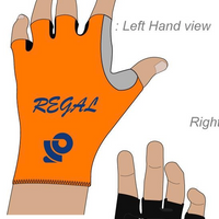 Race Gloves