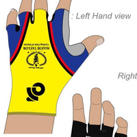 Race Gloves