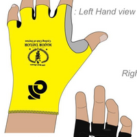 Race Gloves
