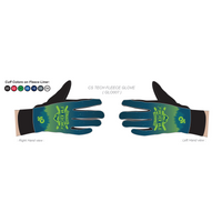 CS TechFleece Glove / Gloves Fleece Liner