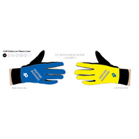 CS TechFleece Glove / Gloves Fleece Liner