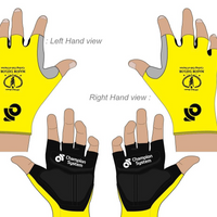 Summer Race Gloves