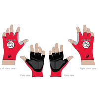 Summer Race Gloves