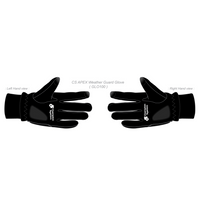 CS APEX Weather Guard Glove